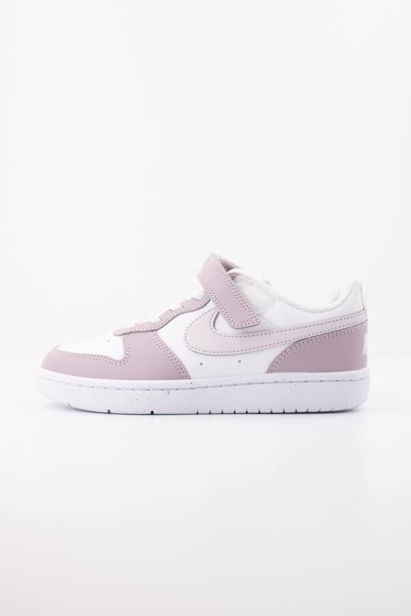 Nike Court Borough Low Recraft (PS) Sneakers Junior - Foto 4