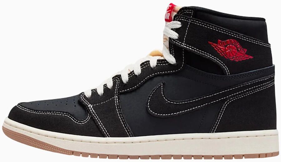 Nike Sneakers Jordan Brand Air Jordan 1 Retro High Og "Flight Club"