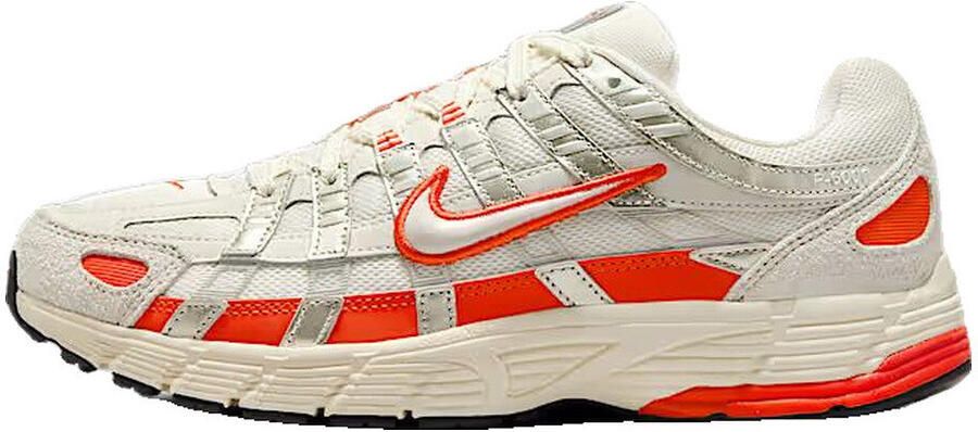 Nike Sneakers Chaussures de running P-6000 maille respirante - Foto 2