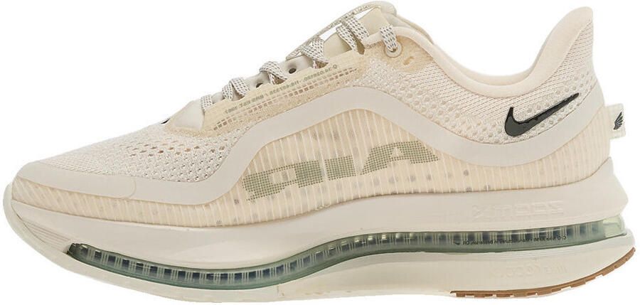 Nike Sneakers Chaussures de running Pegasus Premium respirantes