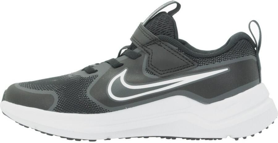 Nike Mystic Fly Kinder Sneakers Hm4400-001 Kleur Zwart-zwart - Foto 3