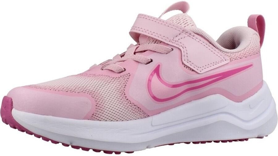 Nike Kleuterschoenen Cosmic Runner Roze