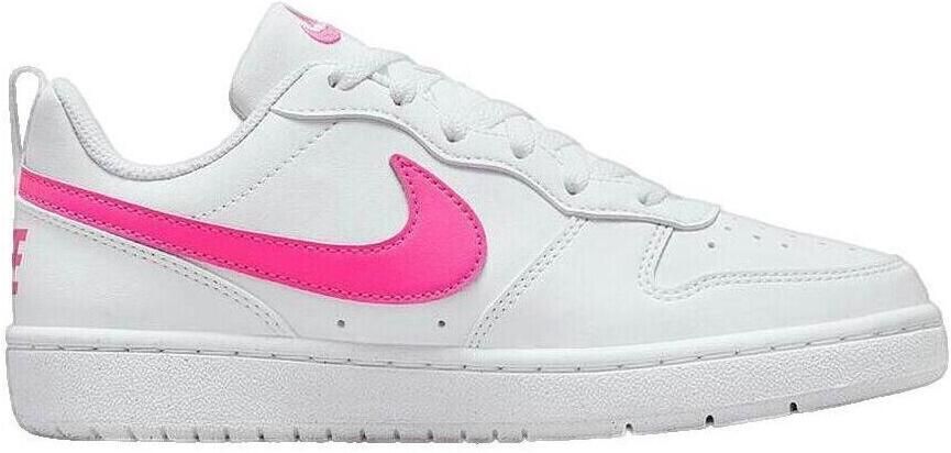 Nike Court Borough Low Recraft (GS) Sneakers Junior - Foto 3