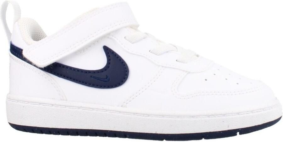 Nike Court Borough Low Recraft (TD) Sneakers Junior - Foto 2