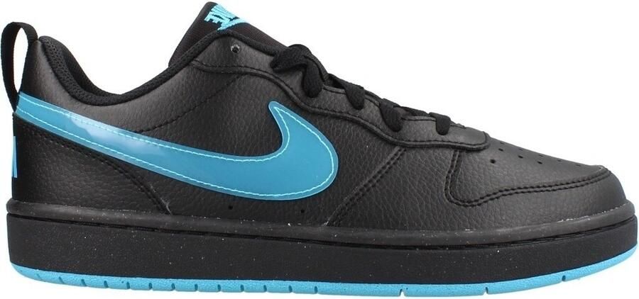 Nike Sneakers Court Borough Low Jes Gs