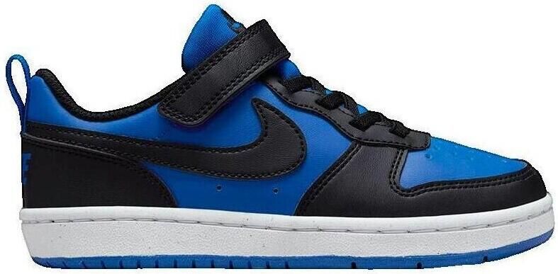 Nike Sneakers Court Borough Low Recraft