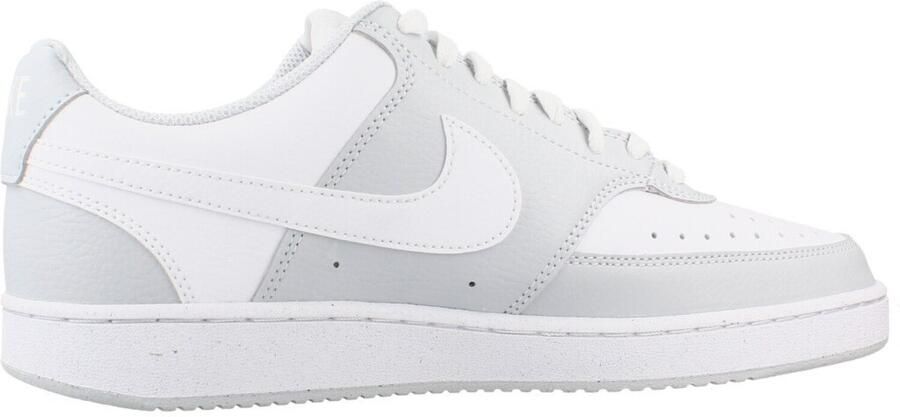 Nike Court Vision Low Heren Sneakers Hm9862-002 Kleur Grijs-multicolour - Foto 7