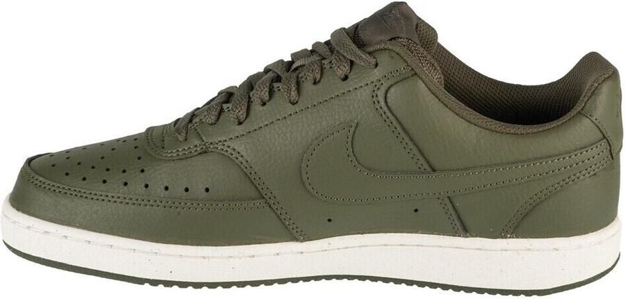Nike Court Vision Low NN DH2987-300 Mannen Groen Sneakers - Foto 1