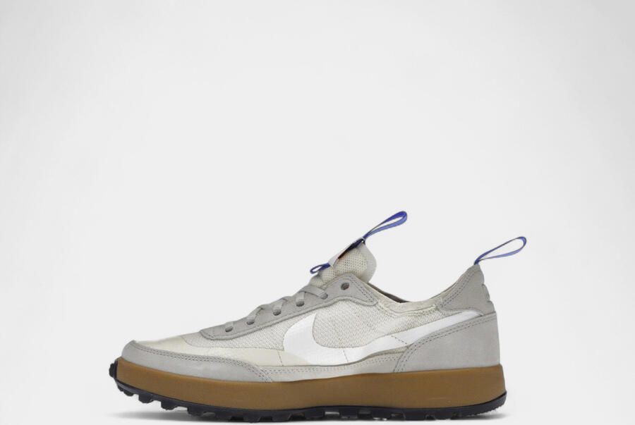 Nike Sneakers Craft General Purpose Shoe Tom Sachs - Foto 2