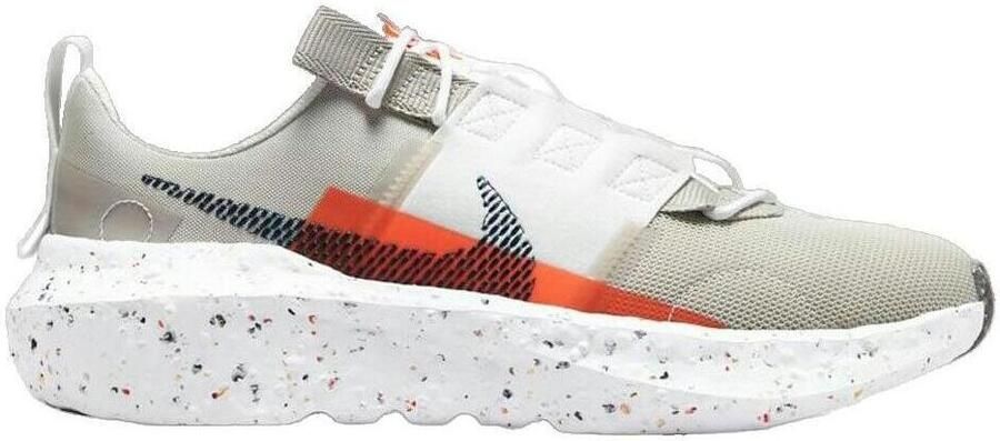 Nike Crater Impact Herenschoenen Bruin - Foto 2