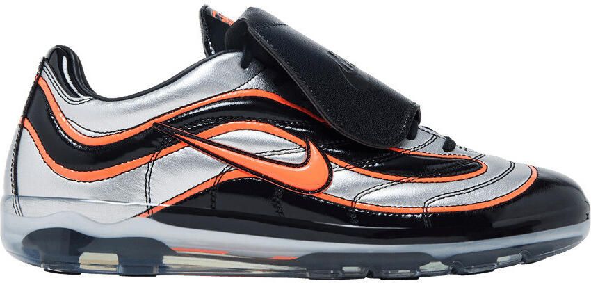 Nike Sneakers Cryoshot Mercurial Vapor R9 Patta