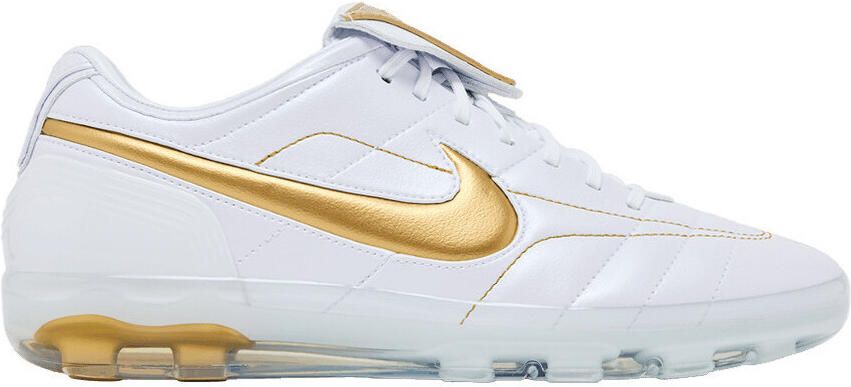 Nike Sneakers Cryoshot Tiempo Legend Ronaldinho Touch of Gold