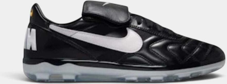 Nike Sneakers Cryoshot Tiempo Premier 1994 Black White