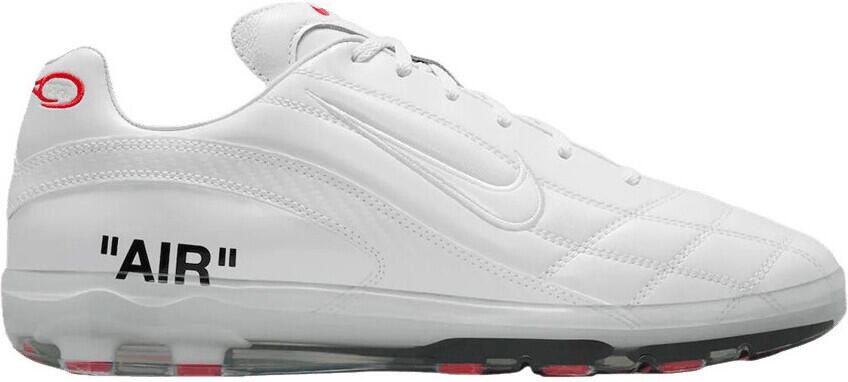 Nike Sneakers Cryoshot Zoom M9 Virgil Abloh Archives