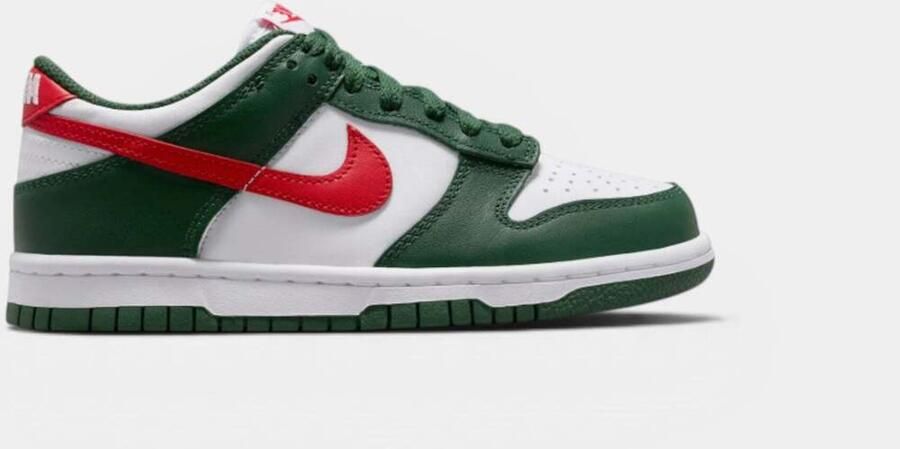 Nike Sneakers Dunk Low Bg