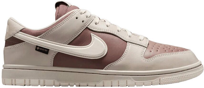 Nike Sneakers Dunk Low Gore-Tex Light Bone