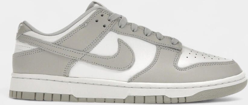 Nike Sneakers Dunk Low Grey Fog