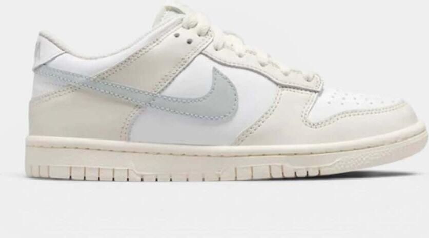 Nike Sneakers Dunk Low (GS) "Phantom Light Silver"
