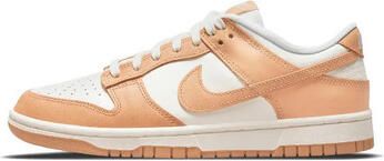 Nike Dunk Low Harvest Moon Sneakers Nike Oranje - Foto 3