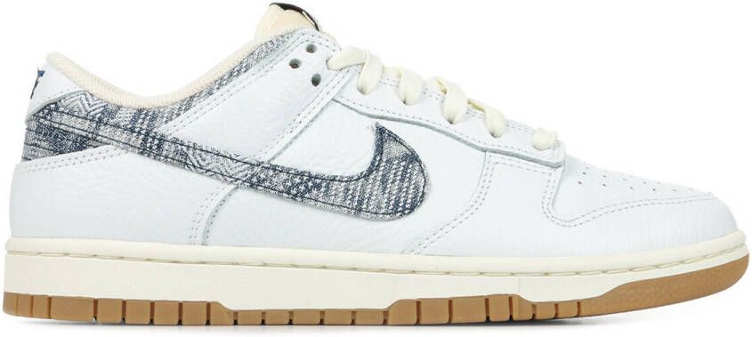 Nike Dunk Low Sneaker White Bandana Schoenmaat EU - Foto 5