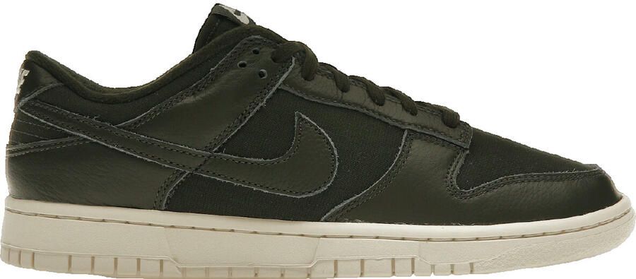 Nike Vintage Sequoia Lage Sneakers Green Heren - Foto 5