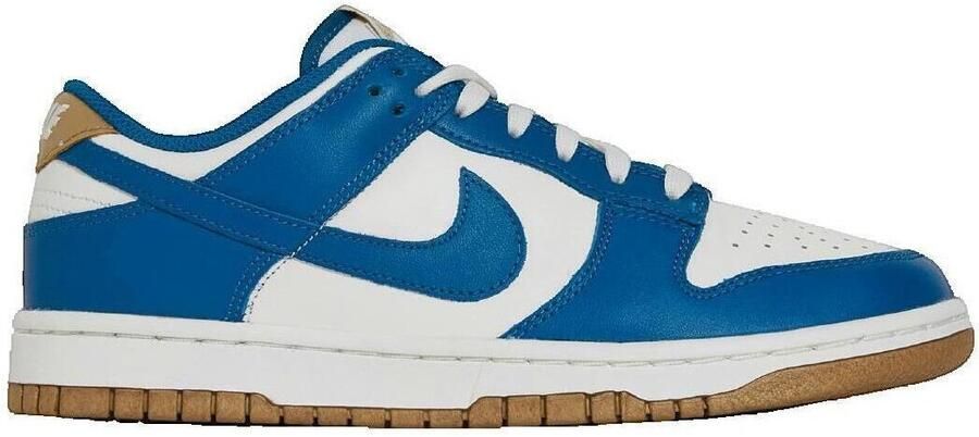 Nike Dunk Low 'Kansas City Royals' Sneakers - Foto 3