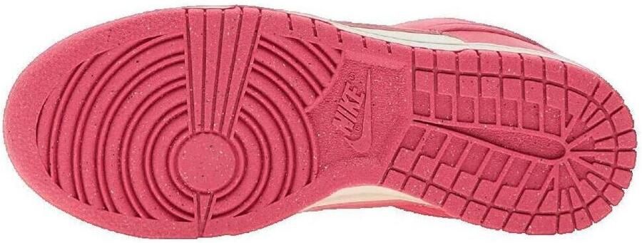Nike Dunk Low Next Nature Aster Pink- DD1873-600 roze sail sneakers laag zomersneakers damessneakers - Foto 6