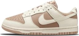 Nike Dunk Schoenen Beige Leer Foot Locker