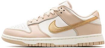 Nike Sneakers Dunk Low Phantom Metallic Gold - Foto 2