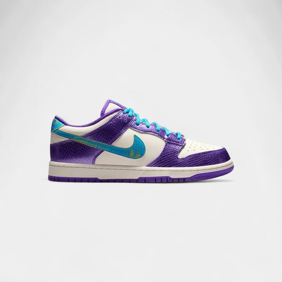 Nike Sneakers Dunk Low Protro Kobe Bryant Draft Day - Foto 2