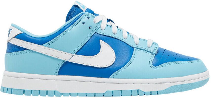 Nike Sneakers Dunk Low Retro QS Argon (2022) - Foto 2