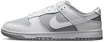 Nike Sneakers Dunk Low Retro White Grey - Foto 1