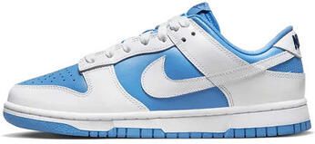 Nike Sneakers Dunk Low Reverse UNC
