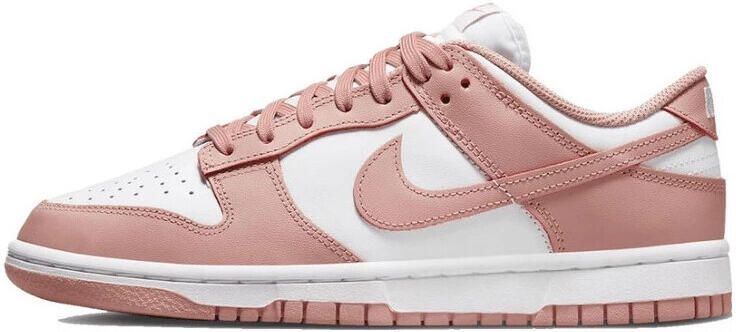 Nike Dunk Low Rose Whisper (W) DD1503-118 Kleur als op foto Schoenen - Foto 13