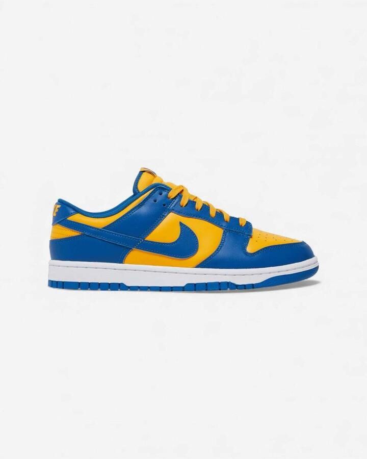Nike Sneakers Dunk Low UCLA