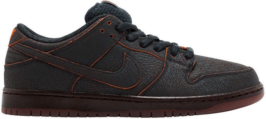 Nike Sneakers Dunk SB Low Krampus