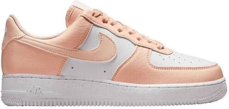 Nike Sneakers Air Force 1 Low '07 Next Nature White Guava Ice ( 's) - Foto 2