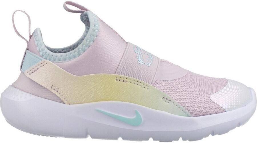 Nike Sneakers Flex Runner 4 Lils Td