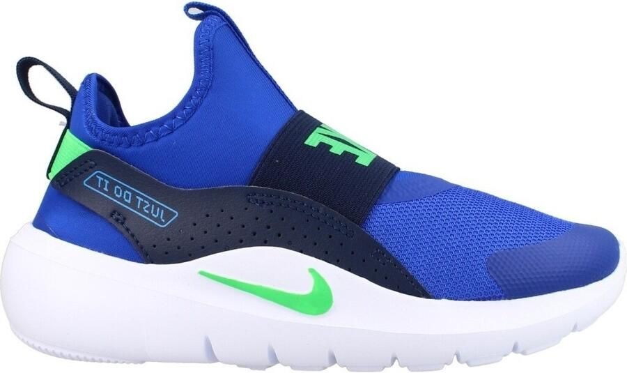 Nike Sneakers Flex Runner 4 Ps