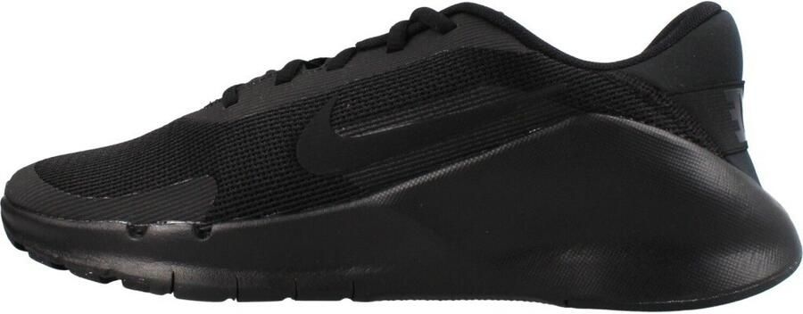 Nike Flex Train Sportschoenen Zwart Zwart Flex Train Fitness Heren - Foto 4
