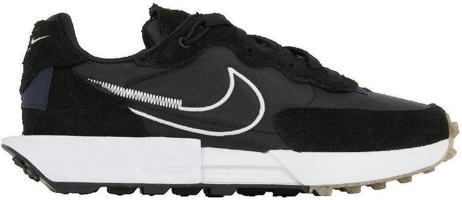 Nike Fontanka Waffle Damesschoenen Zwart - Foto 2