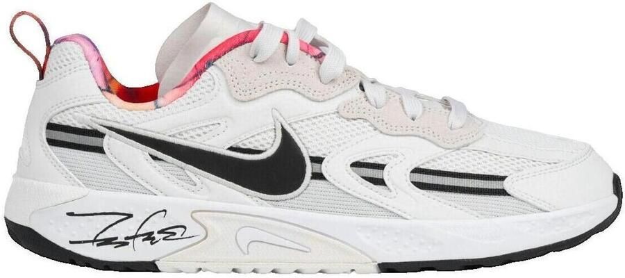 Nike Sneakers Futura X Jam Train "Olympics"