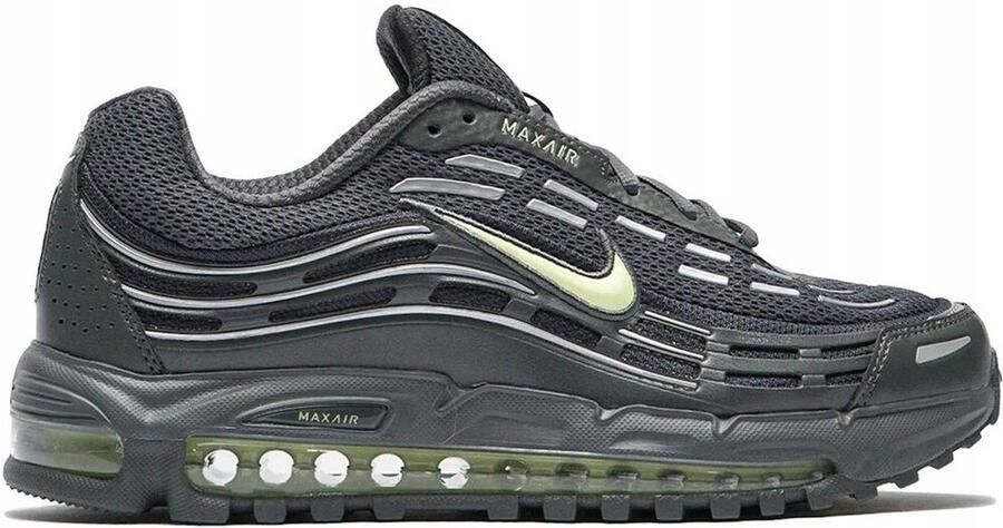 Nike Herenschoenen Air Max TL 2.5 Grijs- Heren Grijs