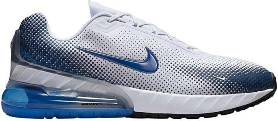 Nike Herenschoenen Air Max Phoenix Wit- Heren Wit