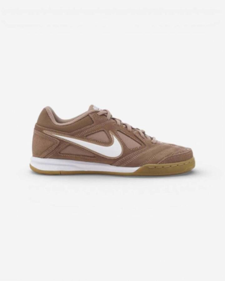Nike Sneakers Gato Desert Dust White Gum