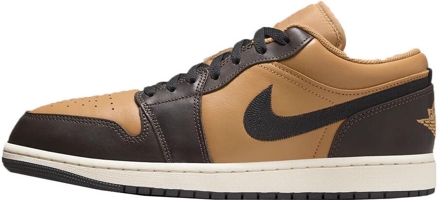 Jordan Air 1 Low SE Air 1 in multicolor formaten: 47.5