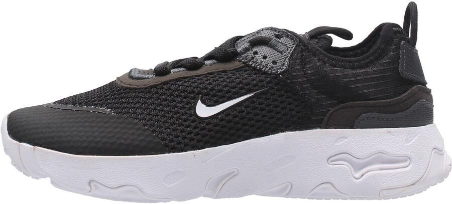 Nike RT Live Kinderen Black Dark Smoke Grey White Kind - Foto 2