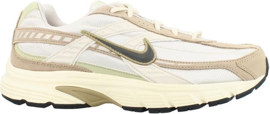 Nike Sportswear Sneakers laag 'Initiator' beige bruin oranje wit - Foto 6