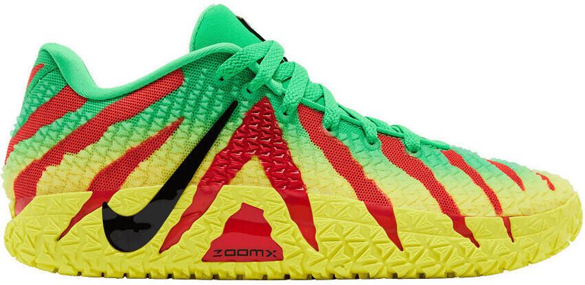 Nike Sneakers Ja 3 Jurassic Park Explorer
