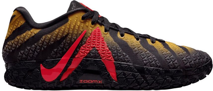Nike Sneakers Ja 3 Jurassic Park Raptor
